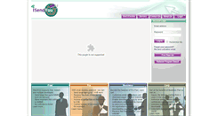 Desktop Screenshot of isendyou.hk